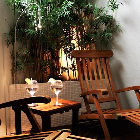 Mikasa Agua Amarga & Spa 외부 사진