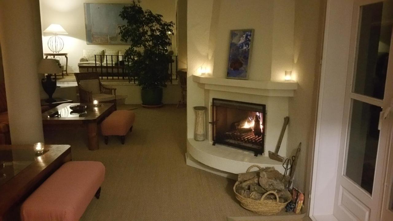 Mikasa Agua Amarga & Spa 외부 사진