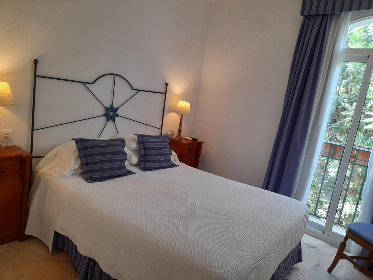 Mikasa Agua Amarga & Spa 외부 사진