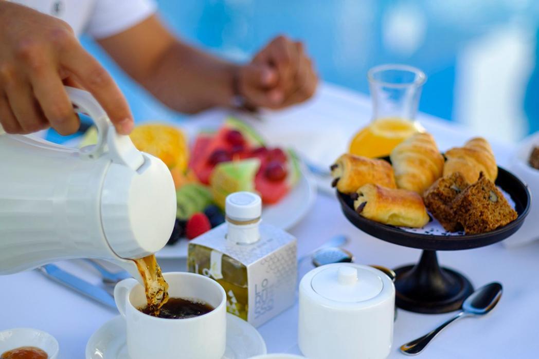 Mikasa Agua Amarga & Spa 외부 사진