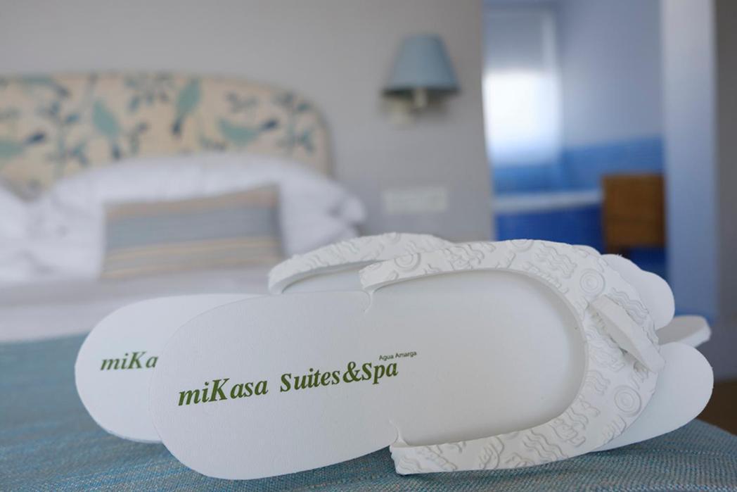 Mikasa Agua Amarga & Spa 외부 사진