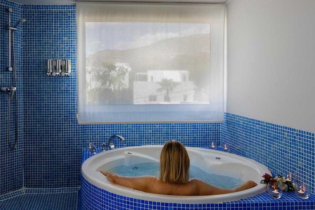 Mikasa Agua Amarga & Spa 외부 사진