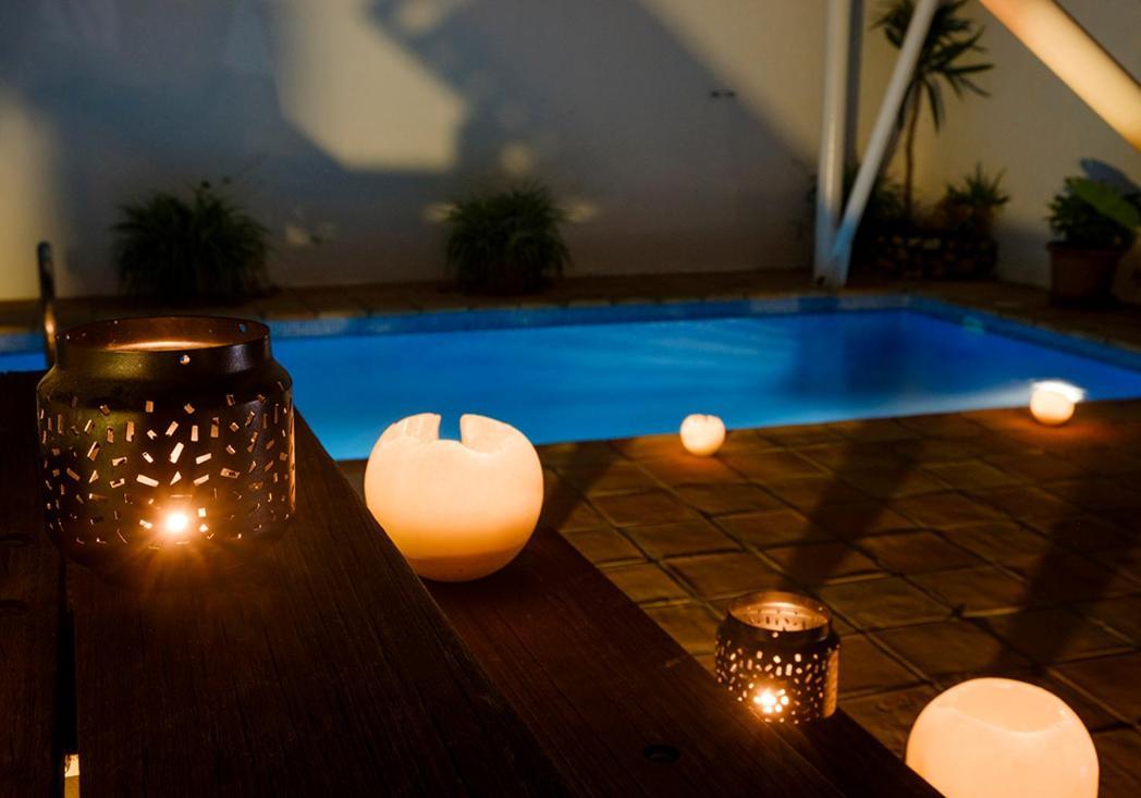 Mikasa Agua Amarga & Spa 외부 사진