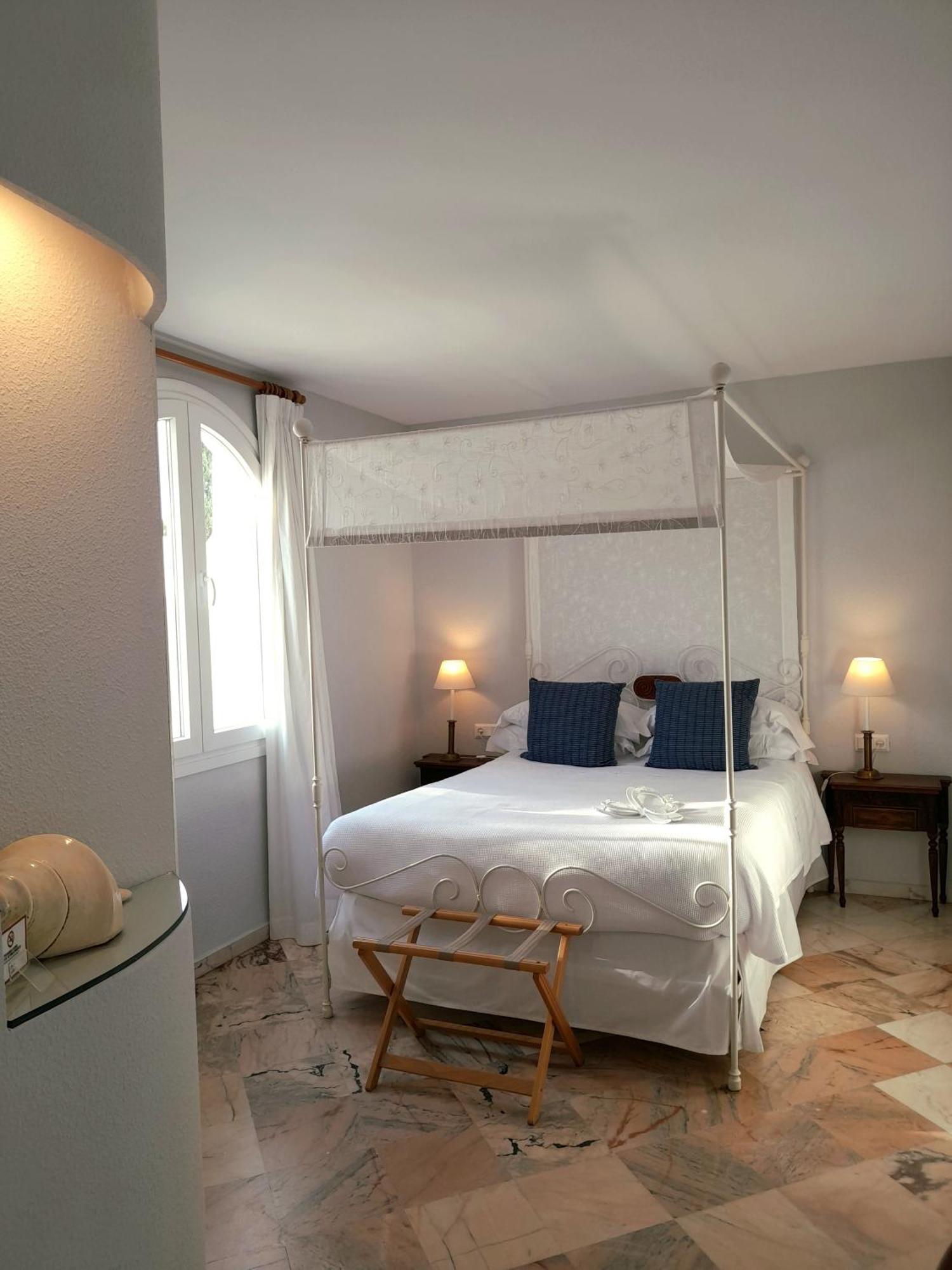 Mikasa Agua Amarga & Spa 외부 사진