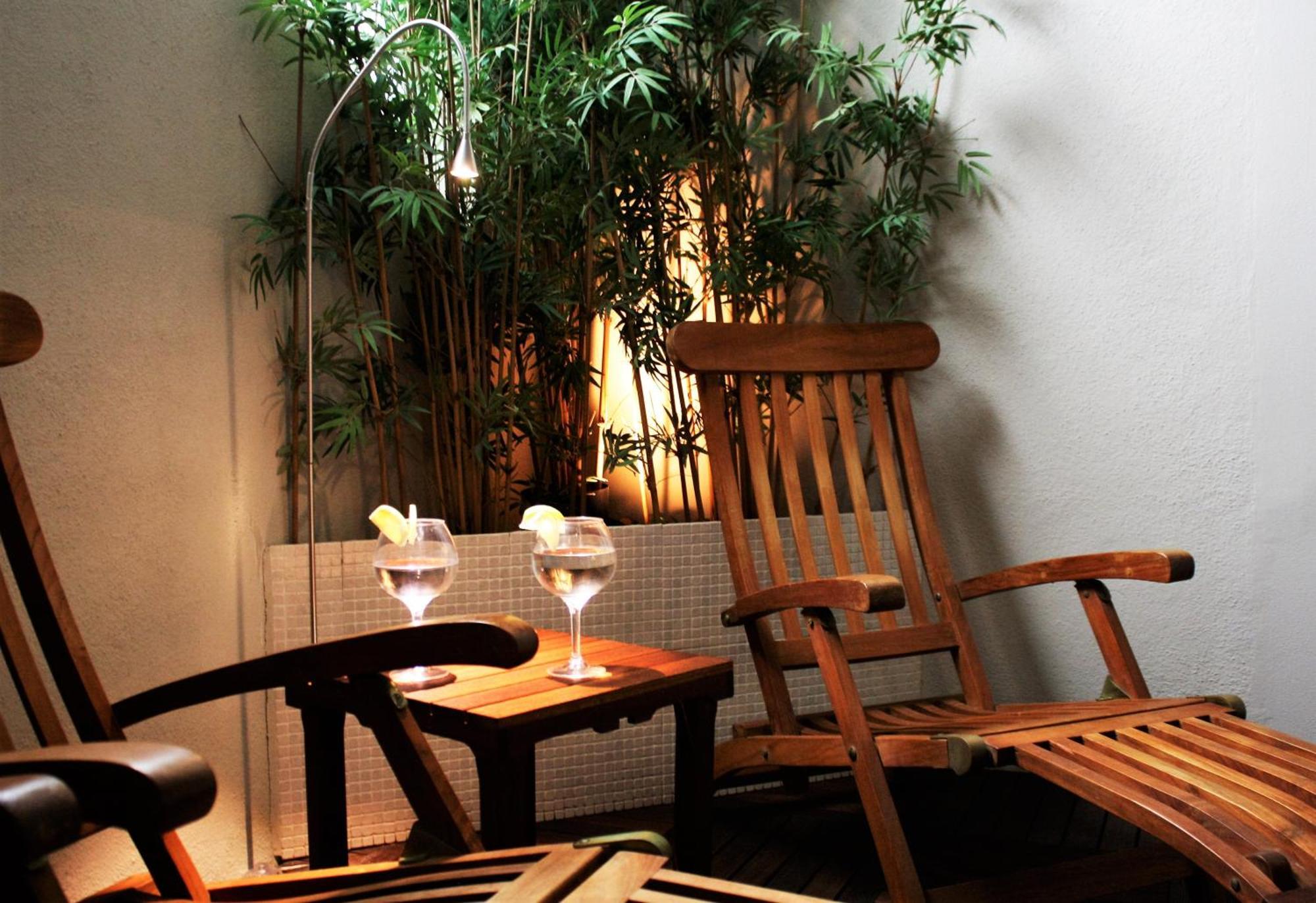 Mikasa Agua Amarga & Spa 외부 사진