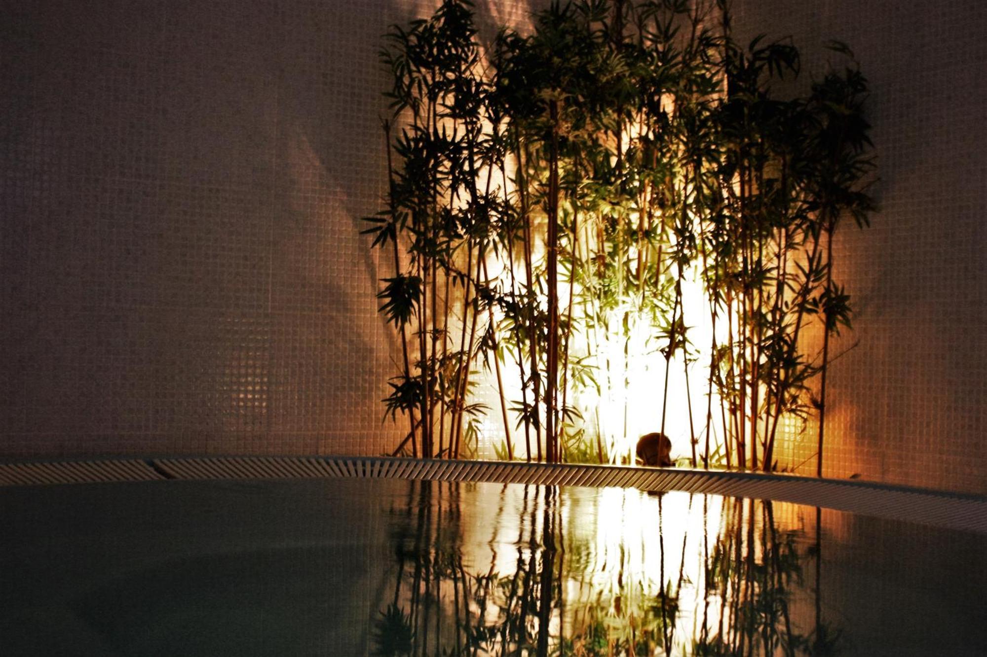 Mikasa Agua Amarga & Spa 외부 사진