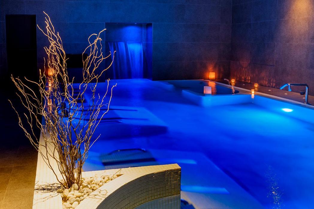 Mikasa Agua Amarga & Spa 외부 사진