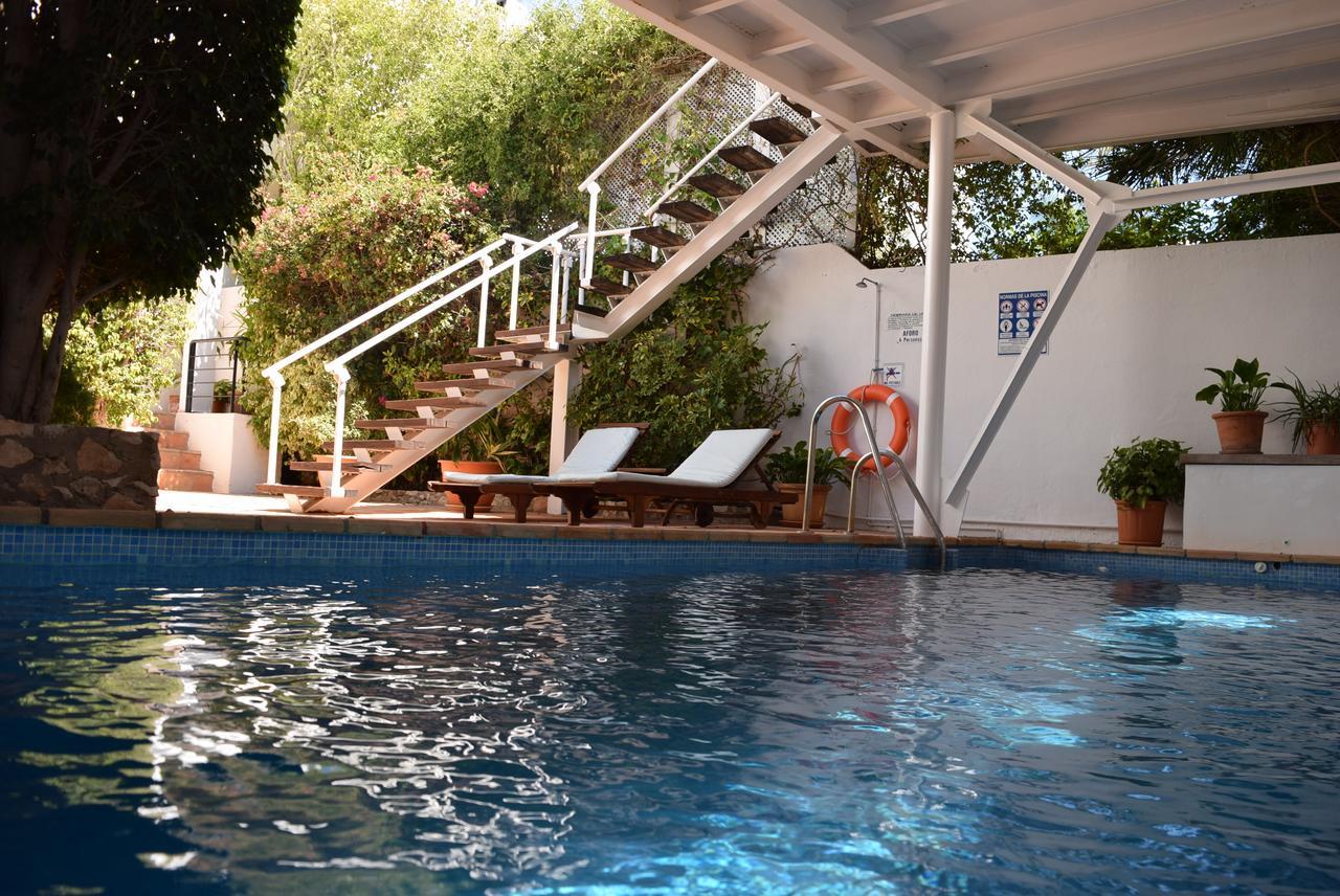 Mikasa Agua Amarga & Spa 외부 사진